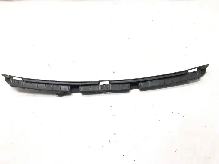 Opel Meriva B (2010 - 2014) 13268261 Кронштейн заднего бампера — фото 1