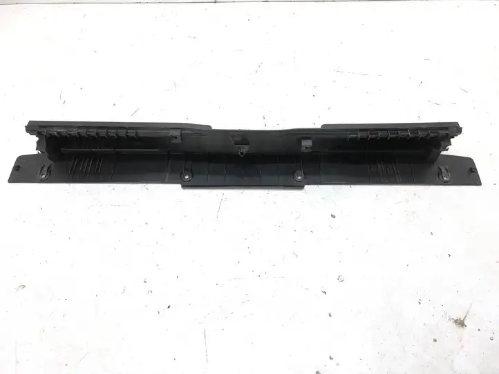 Opel Meriva B (2010 - 2014) 13267127 Прочая отделка багажника — фото 2