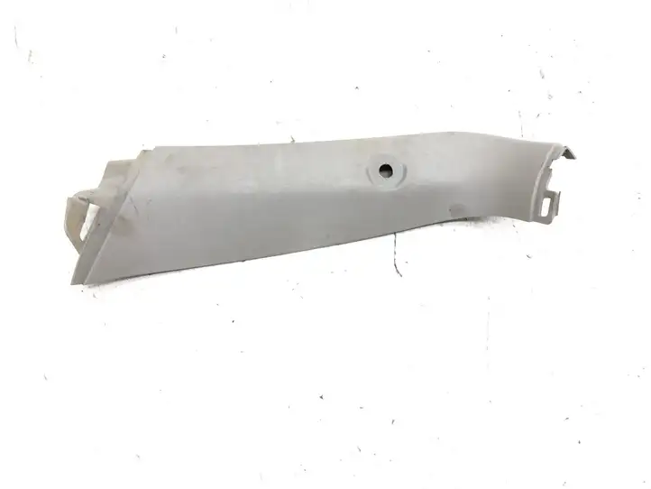 Opel Meriva B (2010 - 2014) 13276142 Комплект обшивки крышки багажника — фото 3