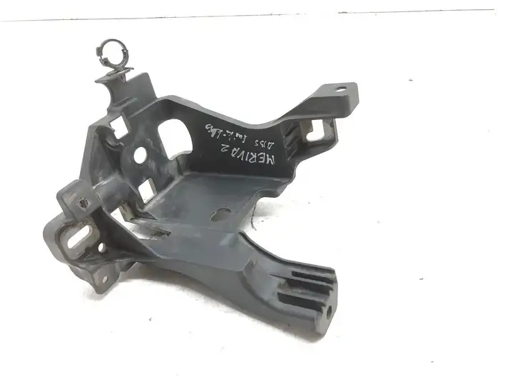 Opel Meriva B (2010 - 2014) 13351833 Кронштейн блока ABS — фото 1