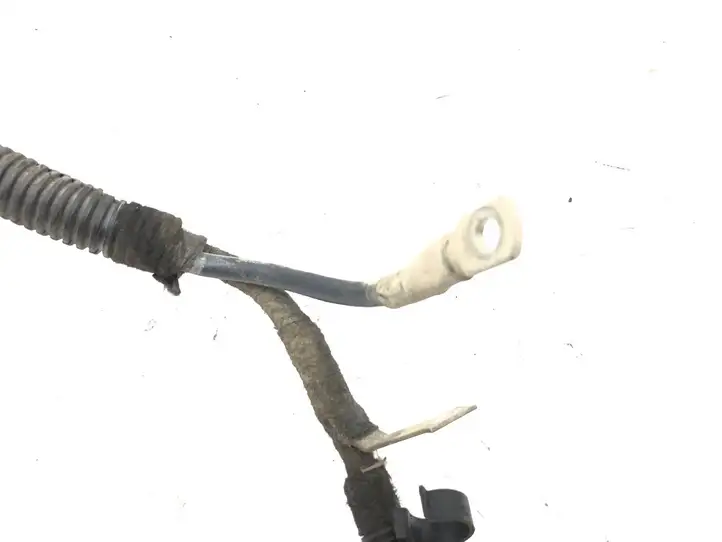 Opel Meriva B (2010 - 2014) 13364942 Проводка генератора — фото 2