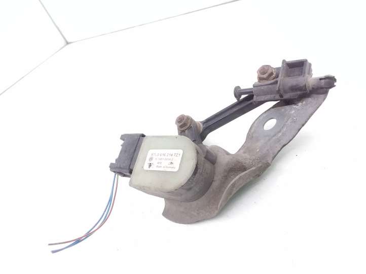 Volkswagen Touareg I (2002 - 2010)  7L0616214 Датчик высоты (фар)