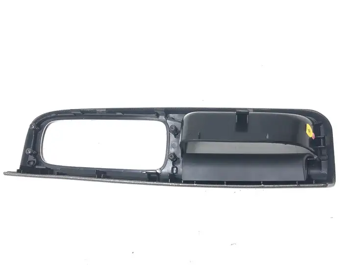 Volvo S40 (2007 - 2012) W13524A11 Накладка кнопки стеклоподъемника — фото 3