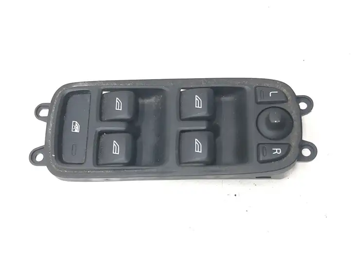 Volvo S40 (2007 - 2012) 31264913 Кнопка стеклоподъемников — фото 1