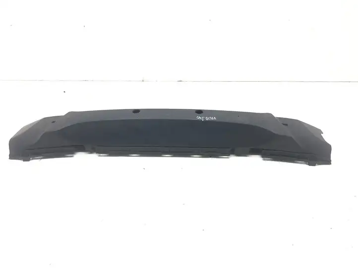 Volvo S40 (2007 - 2012) 30744966 Усилитель переднего бампера — фото 1