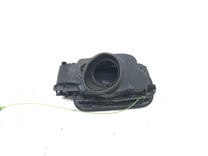 BMW X3 F25 (2010 - 2017) 7238086 Крышка топливного бака — фото 3