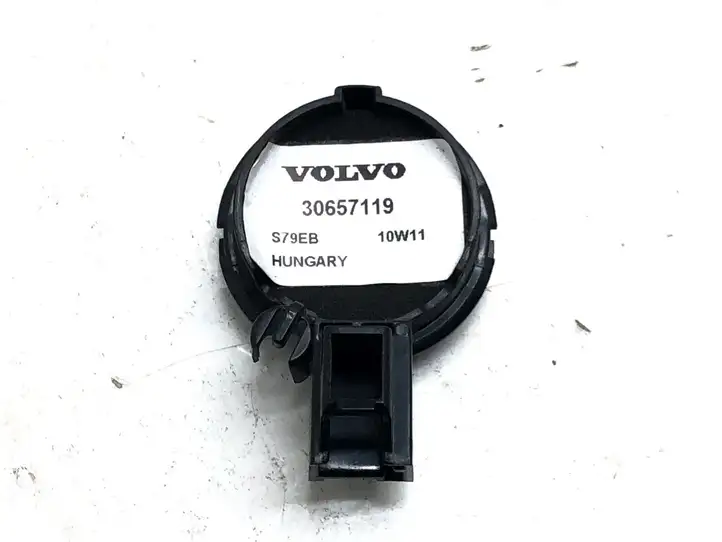 Volvo S40 (2007 - 2012) 30657119 Твитер задних дверей — фото 2