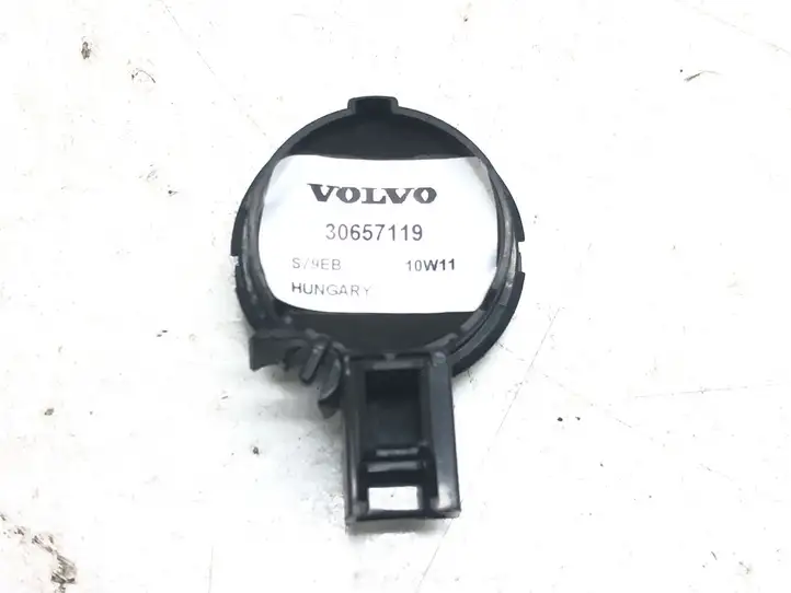 Volvo S40 (2007 - 2012) 30657119 Твитер задних дверей — фото 1