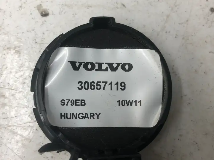 Volvo S40 (2007 - 2012) 30657119 Твитер задних дверей — фото 3