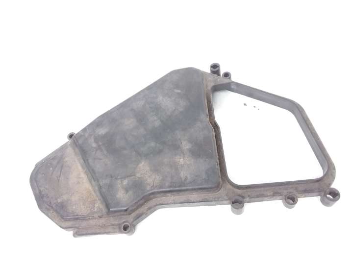 Volkswagen Touareg I (2002 - 2010)  7L0937576 Крышка ящика предохранителей
