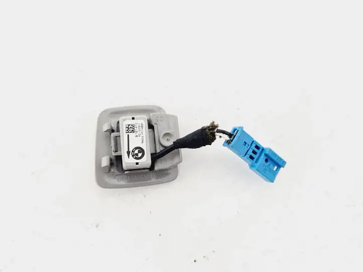 BMW X3 F25 (2010 - 2017) 9181410 Микрофон (Bluetooth / телефон) — фото 2