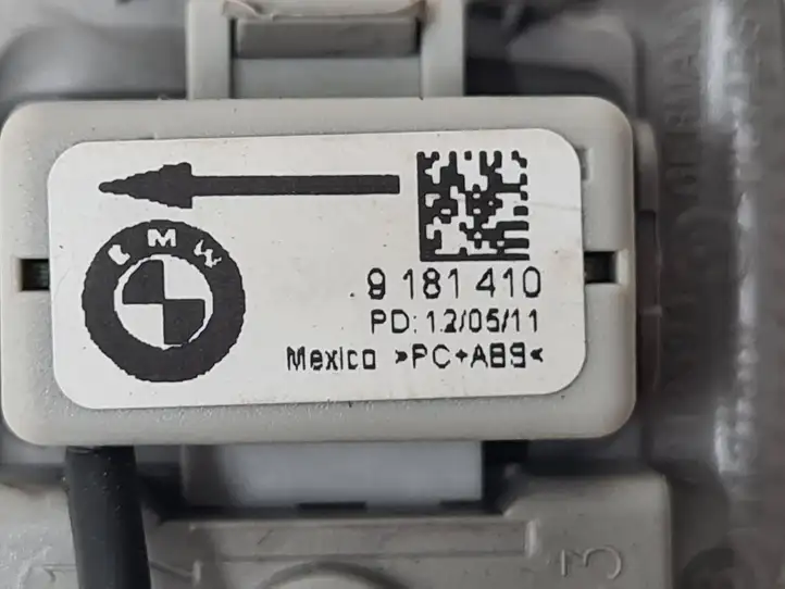 BMW X3 F25 (2010 - 2017) 9181410 Микрофон (Bluetooth / телефон) — фото 3