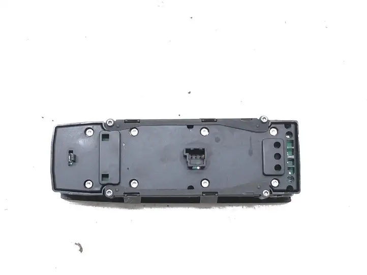 Mercedes-Benz E W212 (2009 - 2016) A2129056100 Блок кнопок стеклоподъемников — фото 2