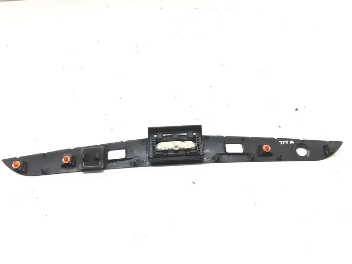 Mercedes-Benz E W212 (2009 - 2016) A2127400793 Кнопка закрытия багажника — фото 3