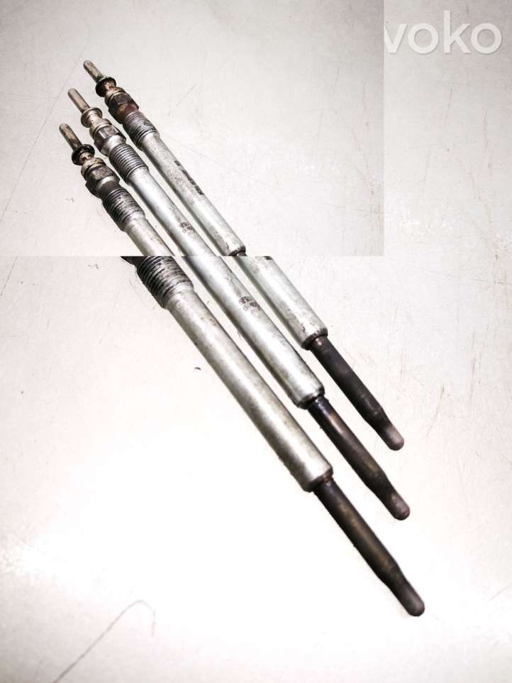 Opel Omega (1999 - 2004)  0100226417 Свеча (свечи) накалывания