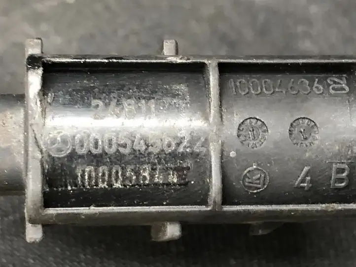 Mercedes-Benz E W212 (2009 - 2016) 000545622 Лямбда-зонд — фото 2