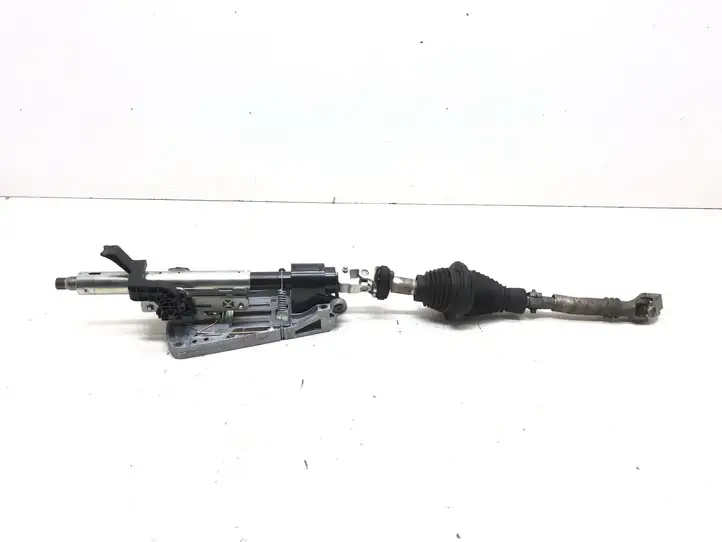 Mercedes-Benz E W212 (2009 - 2016) A2124602316 Комплект оси рулевого колеса — фото 1