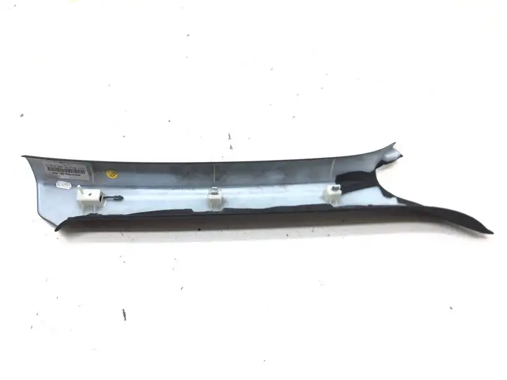 Audi A5 8T 8F (2007 - 2011) 8T0867233B Обшивка стойки A — фото 3