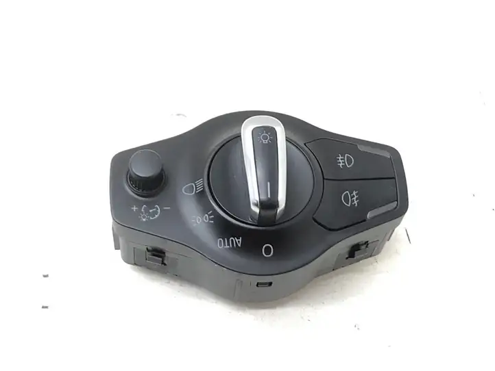 Audi A5 8T 8F (2007 - 2011) 8K0941531AA Включатель фонарей — фото 1
