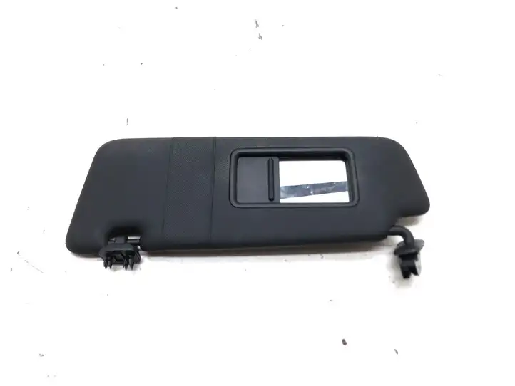 Audi A5 8T 8F (2007 - 2011) 8K0857551 Солнцезащитный козырек — фото 3