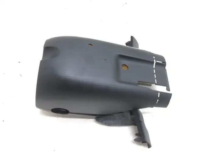 Audi A5 8T 8F (2007 - 2011) 8T0858345 Обшивка рулевой колонки — фото 3