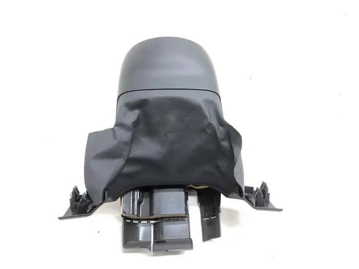 Audi A5 8T 8F (2007 - 2011) 8T0858345 Обшивка рулевой колонки — фото 4