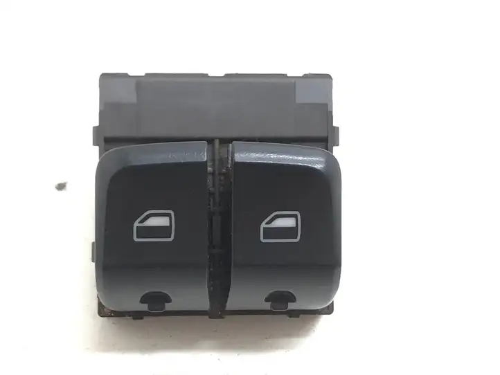 Audi A5 8T 8F (2007 - 2011) 8K0959851C Кнопка стеклоподъемников — фото 1