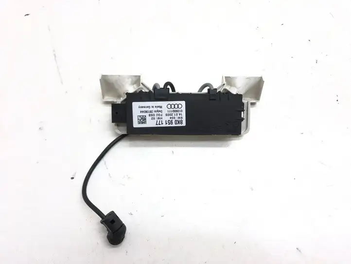 Audi A5 8T 8F (2007 - 2011) 8K0951177 Ультразвуковой датчик — фото 3