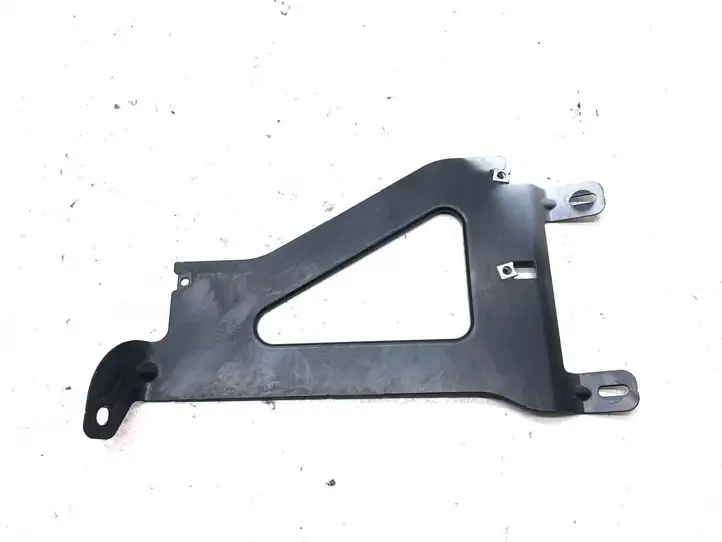 Audi A5 8T 8F (2007 - 2011) 8T0035464 Кронштейн усилителя звука — фото 1