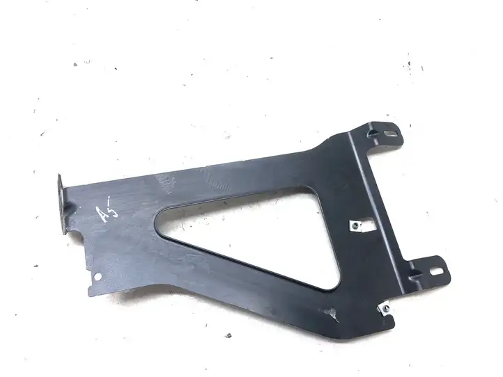 Audi A5 8T 8F (2007 - 2011) 8T0035464 Кронштейн усилителя звука — фото 3