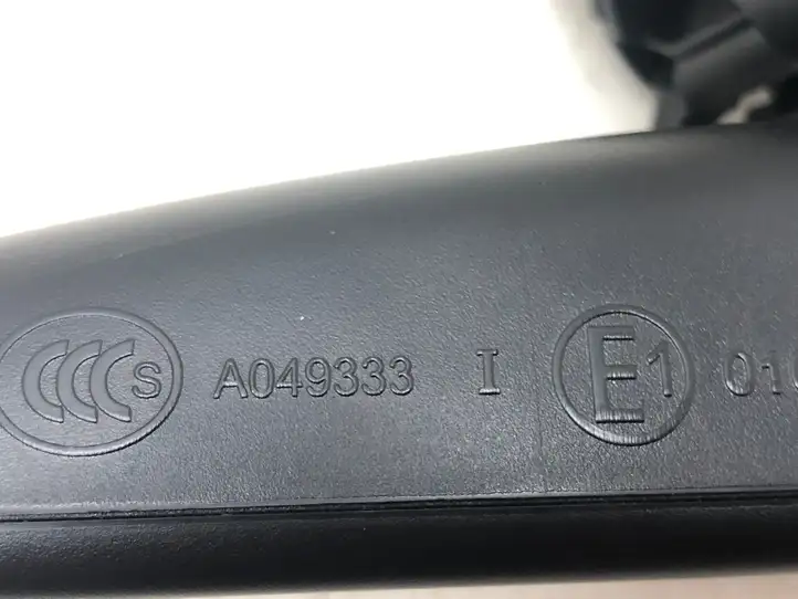 Audi A5 8T 8F (2007 - 2011) 8T08575114PK Салонное зеркало заднего вида — фото 2