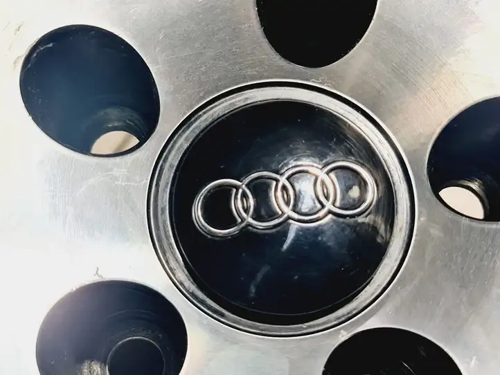 Audi A5 8T 8F (2007 - 2011) Легкосплавный колесный диск R19 — фото 3