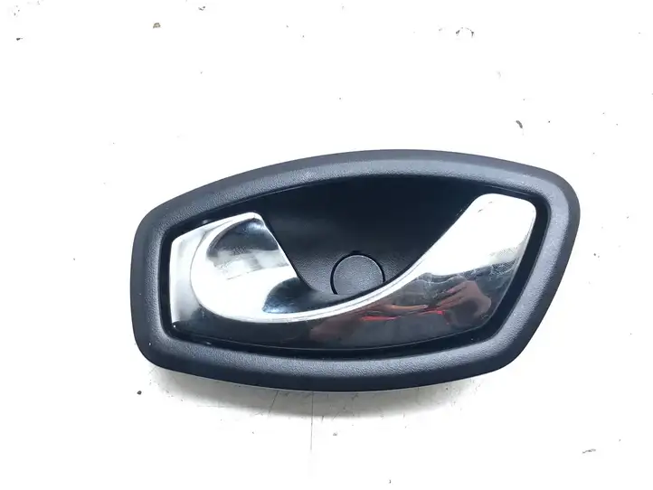 Renault Megane III (2009 - 2016) 826730001R Внутренняя ручка двери — фото 1