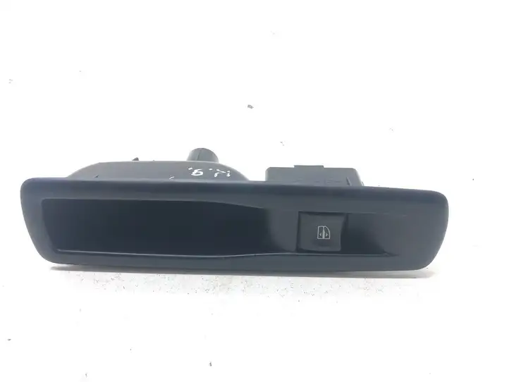 Renault Megane III (2009 - 2016) 829500004R Блок кнопок стеклоподъемников — фото 1