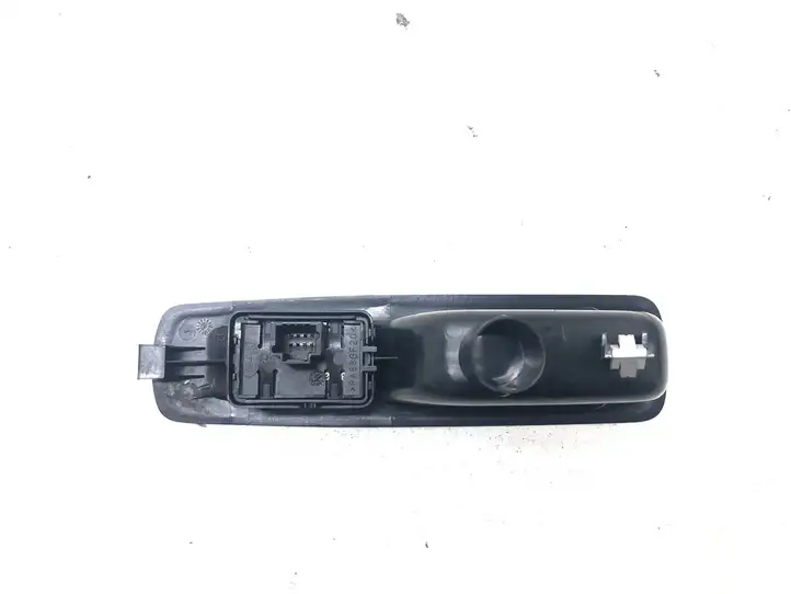 Renault Megane III (2009 - 2016) 829500004R Блок кнопок стеклоподъемников — фото 3