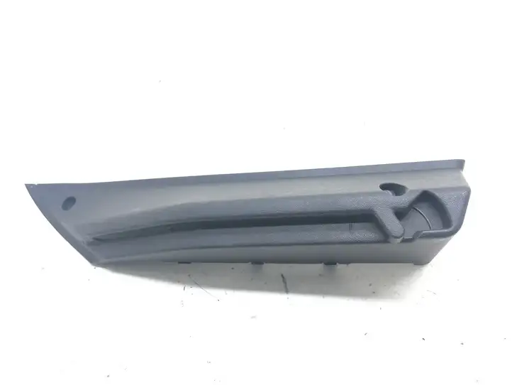 Renault Megane III (2009 - 2016) 799110005R Прочая отделка багажника — фото 1