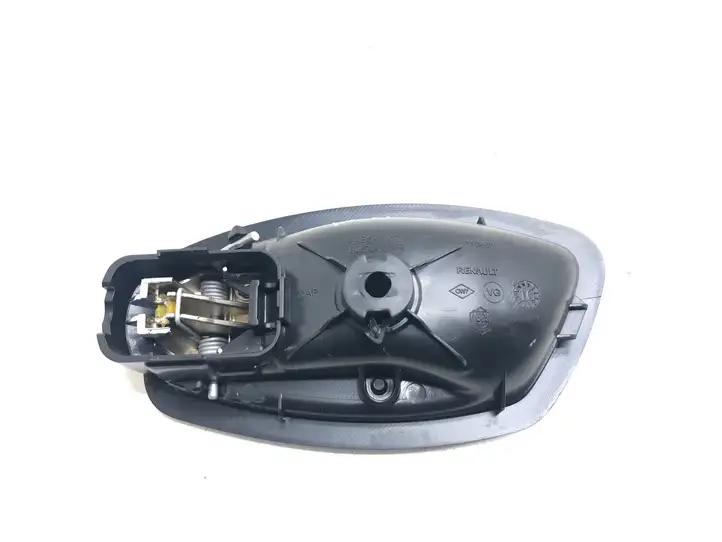 Renault Megane III (2009 - 2016) 826720001R Внутренняя ручка двери — фото 3