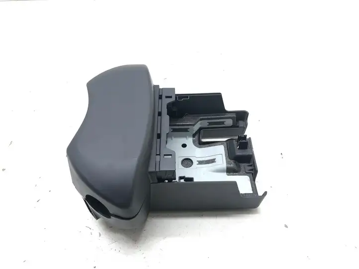Renault Megane III (2009 - 2016) 484710005R Обшивка рулевой колонки — фото 3