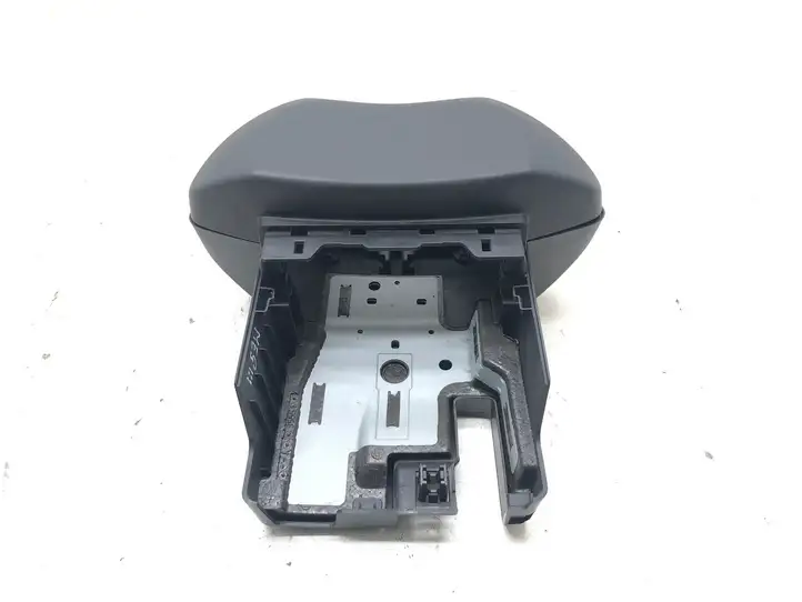 Renault Megane III (2009 - 2016) 484710005R Обшивка рулевой колонки — фото 4