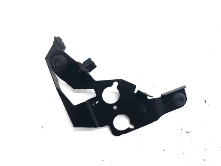 Renault Megane III (2009 - 2016) 478403096R Кронштейн блока ABS — фото 3