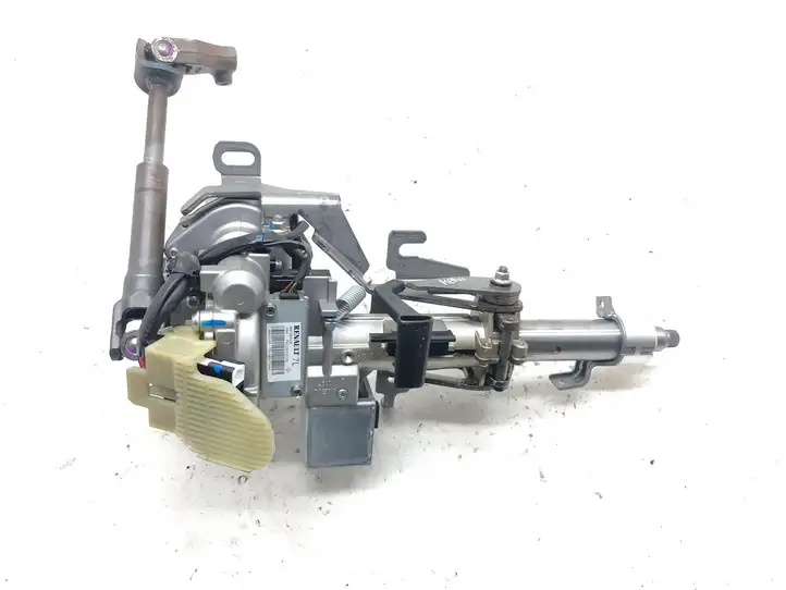 Renault Megane III (2009 - 2016) 488105610R Рулевой вал — фото 5