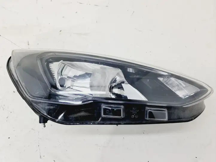 Ford Focus (2019 - ) JX7B13W029CE Передняя фара — фото 2