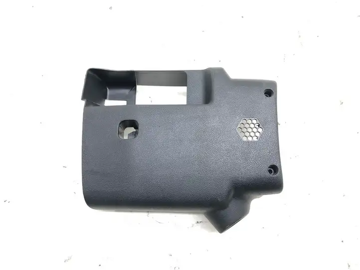 Citroen Berlingo (2008 - 2012) 9680902877 Обшивка рулевой колонки — фото 1