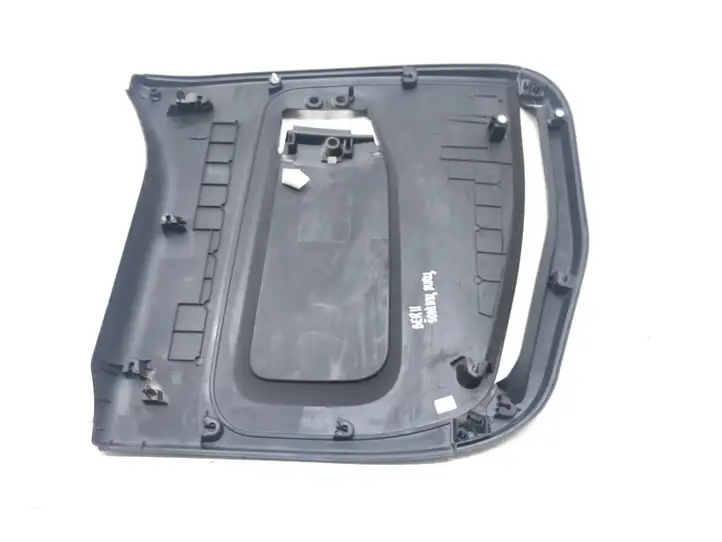 Citroen Berlingo (2008 - 2012) 9681238077 Обшивка раздвижной двери — фото 3