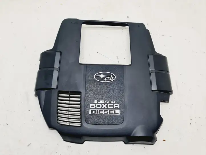 Subaru Outback (2009 - 2014) C09010003 Крышка двигателя декоративная — фото 1