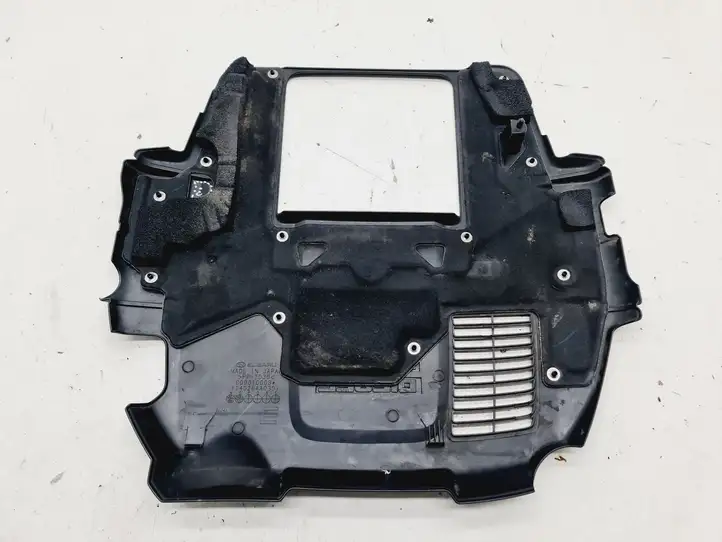 Subaru Outback (2009 - 2014) C09010003 Крышка двигателя декоративная — фото 2