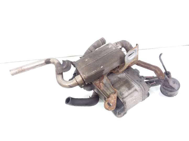 Volkswagen PASSAT B6 (2005 - 2010)  3C0815065D Автономный нагрев (Webasto)