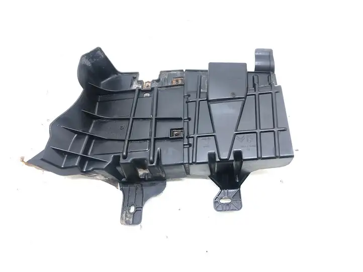 Citroen Berlingo (2008 - 2012) 9676379280 Защита двигателя — фото 3