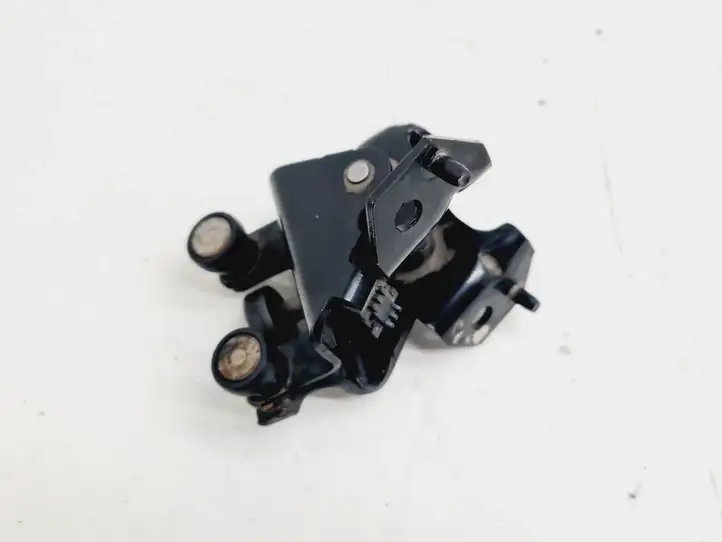 Citroen Berlingo (2008 - 2012) 680486580 Средняя направляющая ролика раздвижной двери — фото 2