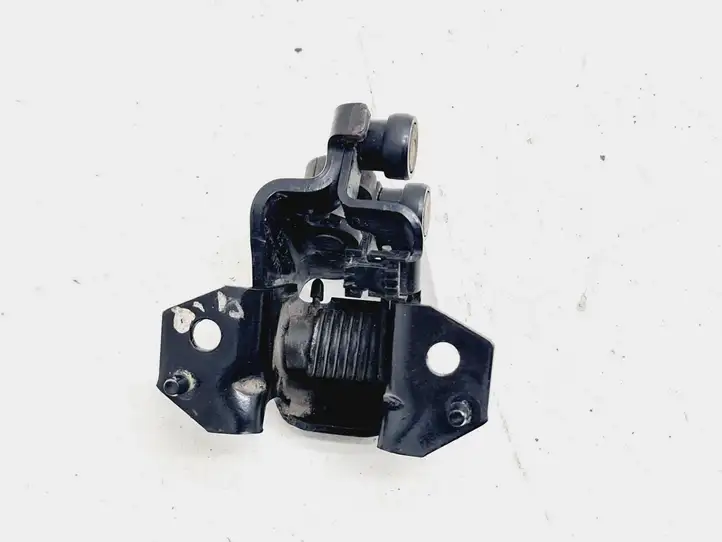 Citroen Berlingo (2008 - 2012) 680486580 Средняя направляющая ролика раздвижной двери — фото 4